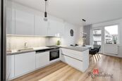 Prodej, byty/4+kk, 115 m2, Škrábkových 896/1, Letňany, 19900 Praha, Hlavní město Praha [ID 85801], cena 14480000 CZK / objekt, nabízí 