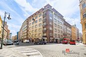 Prodej, byt 3+kk, 85m2, Praha 1 - Dlouhá, cena 19990000 CZK / objekt, nabízí 