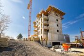 Prodej bytu 2+kk, 41 m2 v projektu Green Chodov + terasa 60 m2, cena 7800000 CZK / objekt, nabízí 
