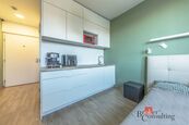 Prodej garsoniéry 16 m2, ul. Peroutkova, P 5 - Jinonice, cena 3530000 CZK / objekt, nabízí Realityspolu