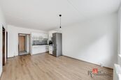 Pronájem, byty/2+kk, 41 m2, Pod lysinami 465/7, Hodkovičky, 14700 Praha 4 [ID 85983], cena 21000 CZK / objekt / měsíc, nabízí Realityspolu