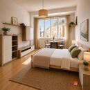 Prodej, byty/1+kk, 28 m2, Svatoslavova 213/28, Nusle, 14000 Praha 4 [ID 86314], cena 5935000 CZK / objekt, nabízí 