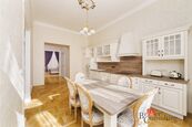 Pronájem, byty/3+1, 114 m2, Masarykovo nábřeží 238/20, Nové Město, 11000 Praha 1 [ID 83733], cena 50000 CZK / objekt / měsíc, nabízí 