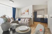 Prodej, byty/1+kk, 44 m2, náměstí Jiřího z Lobkovic 2235/4, 13000 Praha, Hlavní město Praha [ID 8592, cena 7690000 CZK / objekt, nabízí 