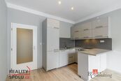 Pronájem, byty/2+kk, 43 m2, Dvorecké náměstí 597/2, Podolí, 14700 Praha 4 [ID 86623], cena 20000 CZK / objekt / měsíc, nabízí Realityspolu