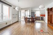 Prodej, byty/3+kk, 86 m2, Nademlejnská 1069/24, Hloubětín, 19800 Praha 9 [ID 86503], cena 11920000 CZK / objekt, nabízí 