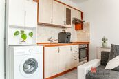 Prodej, byty/2+kk, 31 m2, Troja 546/1, 18100 Praha 8 [ID 86415], cena 5599000 CZK / objekt, nabízí 
