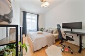 Prodej bytu 2+1, 2. patro, výtah Korunní, Vinohrady, cena 11000000 CZK / objekt, nabízí Realityspolu