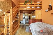 Prodej, byty/1+kk, 24 m2, Spytihněvova 159/8, 12800 Praha, Hlavní město Praha [ID 87665], cena 4790000 CZK / objekt, nabízí 