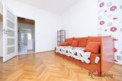 Převod dr. podílu, byty/1+1, 52 m2, Moravská 1079/17, 12000 Praha, Hlavní město Praha [ID 83212], cena 8000000 CZK / objekt, nabízí 