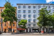 Prodej bytu 2+1, 67,8 m Praha 7, Holešovice, ul. Komunardů, cena 10690000 CZK / objekt, nabízí 