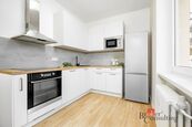 Prodej bytu 2+1 Praha 4, Modřany, v ulici Klostermannova, 53,5 m, cena 7990000 CZK / objekt, nabízí Realityspolu