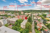 Prodej bytu 2+1 Praha 4, Modřany, v ulici Klostermannova, 53,5 m, cena 7990000 CZK / objekt, nabízí Realityspolu