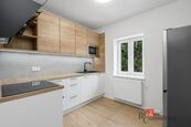 Pronájem bytu 3+1, 79 m2, Praha 4 - Modřany, Barunčina, cena 33900 CZK / objekt / měsíc, nabízí Realityspolu