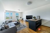 Prodej, byty/2+kk, 54.4 m2, Pechmanových 1031/8, Vysočany, 19000 Praha 9 [ID 87541], cena 9990000 CZK / objekt, nabízí 