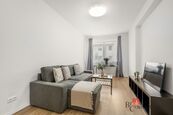 Prodej bytu 3+1 po celkové rekonstrukci Praha 4, Modřany, ulice Mráčkova, cena 28000 CZK / objekt / měsíc, nabízí Realityspolu