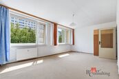 Prodej prostorného a světlého bytu 1+kk v Praze - Chodov, cena 4900000 CZK / objekt, nabízí 