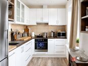 Pronájem bytu 2+1 Praha 4 Záběhlice, cena 23000 CZK / objekt / měsíc, nabízí Realityspolu