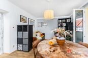 Prodej, byty/2+1, 54 m2, Na dolinách 599/14, Podolí, 14700 Praha 4 [ID 87868], cena 8290000 CZK / objekt, nabízí 