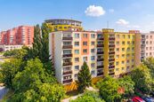 Prodej bytu 2+kk, 37,5 m, Praha 12 - Kamýk, cena 6990000 CZK / objekt, nabízí Realityspolu