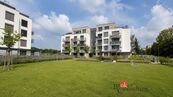 Prodej bytu 1+kk, 35 m s balkonem Rezidence Rokytka, Praha 9, cena 9750120 CZK / objekt, nabízí 