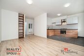 Pronájem, byty/2+1, 47 m2, Rumburská 253/1, Střížkov, 19000 Praha 9 [ID 87145], cena 20000 CZK / objekt / měsíc, nabízí Realityspolu