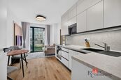 Prodej, byty/1+kk, 38.3 m2, Starokošířská 1402/7, Košíře, 15000 Praha 5 [ID 88095], cena 8950000 CZK / objekt, nabízí 