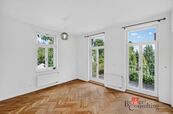 Prodej, byty/3+1, 98 m2, Krčská 96/30, Krč, 14000 Praha 4 [ID 87846], cena 16300000 CZK / objekt, nabízí 