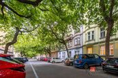 Pronájem, byty/3+kk, 101 m2, Lužická 1681/17, 12000 Praha, Hlavní město Praha [ID 88586], cena 35000 CZK / objekt / měsíc, nabízí Realityspolu