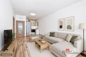 Prodej, byty/1+kk, 52 m2, Pod radnicí 1328/1, Košíře, 15000 Praha 5 [ID 88992], cena cena v RK, nabízí 