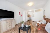 Prodej, byty/2+kk, 43 m2, Za Opusem 1231, Zbraslav, 15600 Praha 5 [ID 88534], cena 6690000 CZK / objekt, nabízí 
