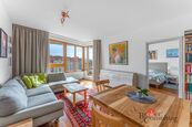 Byt 2+kk (65 m), balkon, garážové stání a sklep Praha 9, Libeň (Palmovka), cena 10580000 CZK / objekt, nabízí 