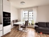 Byt 3+kk 65 m Praha - Uhřiněves, cena 10200000 CZK / objekt, nabízí Realityspolu