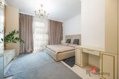 Exkluzivní prodej dvou propojených bytů 3+kk na Žižkově, cena 12290000 CZK / objekt, nabízí 