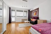 Byt 3+1 na Barrandově - Praha 5 - Chundela, cena 8800000 CZK / objekt, nabízí 