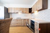 Pronájem zařízeného bytu 3+1, 78 m2, ulice Krupská 22, Praha 10, Strašnice, cena 28000 CZK / objekt / měsíc, nabízí Realityspolu