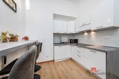 Skvělá příležitost: Elegantní byt 2+kk na Vinohradech (ul. Jana Masaryka), cena 10490000 CZK / objekt, nabízí 