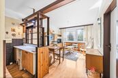 Prodej, byty/2+kk, 42 m2, Pertoldova 3384/47, Modřany, 14300 Praha 4 [ID 89881], cena 5490000 CZK / objekt, nabízí 