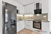 Pronájem, byty/2+kk, 51 m2, Pekařova 860/8, Bohnice, 18100 Praha 8 [ID 90217], cena 26000 CZK / objekt / měsíc, nabízí Realityspolu