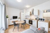 Pronájem, byty/1+kk, 32.6 m2, Silurská, Hlubočepy, 15200 Praha 5 [ID 89956], cena 19000 CZK / objekt / měsíc, nabízí Realityspolu