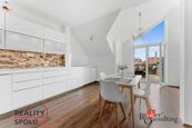 Prodej, byty/3+kk, 101 m2, Na chmelnici 1968/12, Žižkov, 13000 Praha 3 [ID 90187], cena 14490000 CZK / objekt, nabízí 