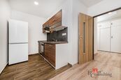 Pronájem, byty/2+kk, 47 m2, Chabařovická, 18200 Praha, Hlavní město Praha [ID 90323], cena 20000 CZK / objekt / měsíc, nabízí Realityspolu