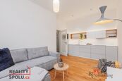 Prodej, byty/2+kk, 47 m2, Jaromírova 487/4, Nusle, 12800 Praha 2 [ID 90663], cena 9500000 CZK / objekt, nabízí Realityspolu