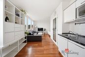 Prodej, byty/1+kk, 30 m2, Molákova 577/34, Karlín, 18600 Praha 8 [ID 89727], cena 6990000 CZK / objekt, nabízí Realityspolu