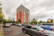 Prodej, byty/3+kk, 67 m2, Ostružinová 2455/11, 10600 Praha, Hlavní město Praha [ID 90830], cena 8490000 CZK / objekt, nabízí 
