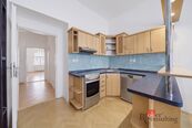 Prodej, byty/2+kk, 50 m2, Oldřichova 595/35, Nusle, 12800 Praha 2 [ID 88452], cena 8800000 CZK / objekt, nabízí 