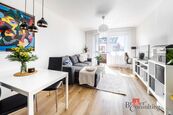 Prodej, byty/2+kk, 72 m2, Tvrdonická 481/4, Zličín, 15521 Praha 5 [ID 90231], cena 10900000 CZK / objekt, nabízí 