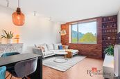 Prodej, byty/3+kk, 88 m2, Na Prosecké vyhlídce 853/7, Prosek, 19000 Praha 9 [ID 91225], cena 13590000 CZK / objekt, nabízí 
