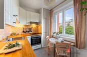 Prodej, byty/2+1, 48.88 m2, Africká 626/30, Vokovice, 16000 Praha 6 [ID 90488], cena 8100000 CZK / objekt, nabízí 