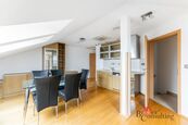 Prodej, byty/3+kk, 101 m2, Suchdolské náměstí 1249/8, Suchdol, 16500 Praha 6 [ID 89032], cena 14400000 CZK / objekt, nabízí 